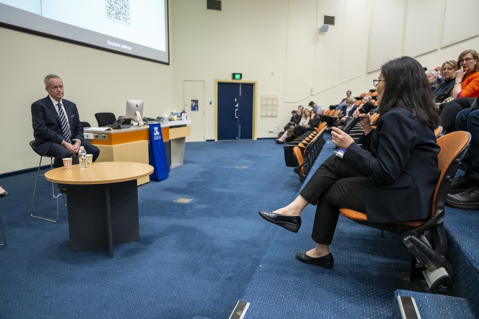 Political Conf Keynote Garvie 2 2078 (Large)